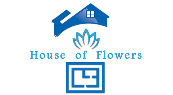 House of Flowers Planimetry